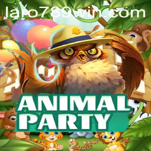 Exploring the Exciting World of AnimalParty and the Legendary LaRo789 Win