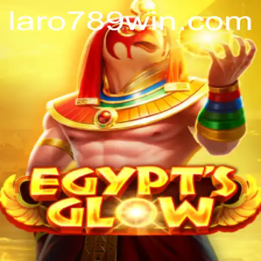 EgyptsGlow: Unveiling the Mysteries of the Ancient World with LaRo789