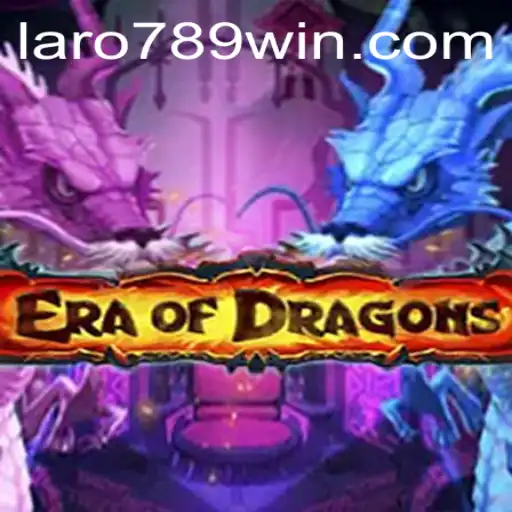 Exploring the Enchanting World of EraOfDragons and LaRo789's Triumph