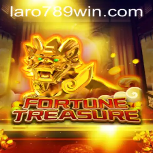 Unlock the Secrets of FortuneTreasure