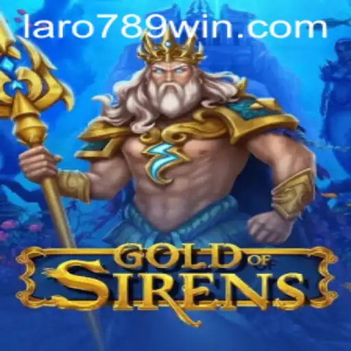 GoldofSirens: An Epic Journey Awaits