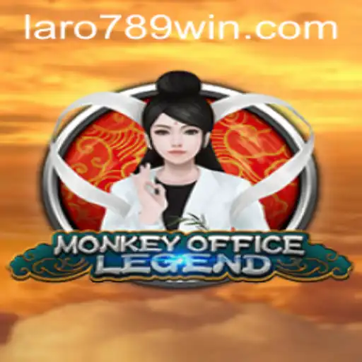 Exploring the World of MonkeyOfficeLegend and the Notable 'LaRo789 Win'