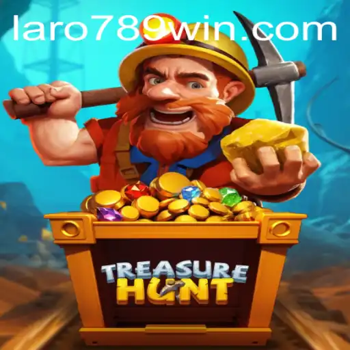 Unveiling the Adventure of TreasureHunt: Explore, Compete, and Conquer with LaRo789