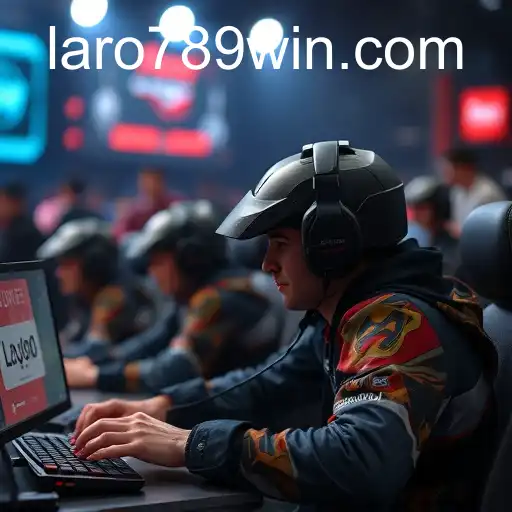 Exploring the Exciting World of Live Games with LaRo789 Win