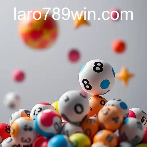 Exploring the World of Lottery Games with a Spotlight on LaRo789 Win