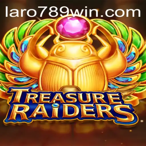 Embark on an Adventure with TREASURERAIDERS: Your Guide to Winning Strategies